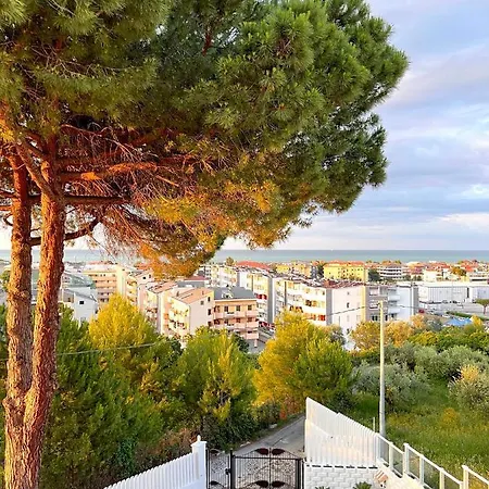 Casa vacanze Anastasija