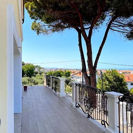 Casa vacanze Anastasija