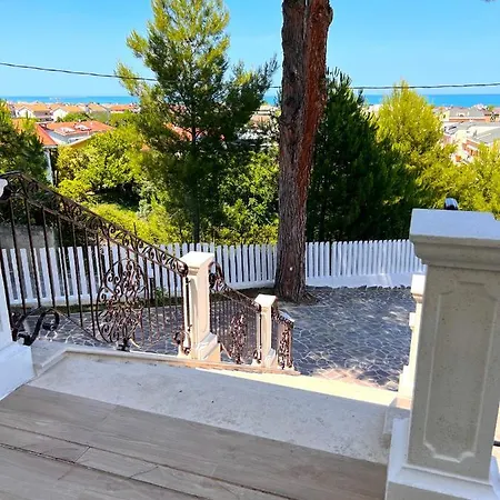 Casa vacanze Anastasija Francavilla Al Mare