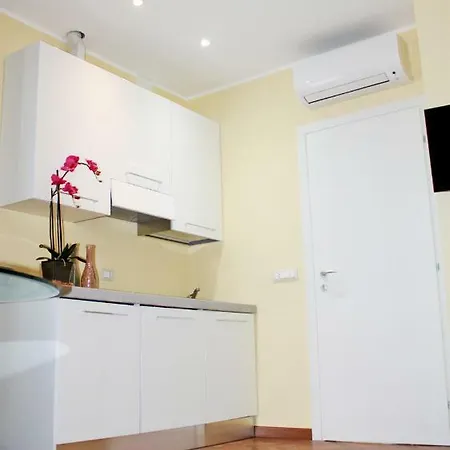 Casa vacanze Anastasija *