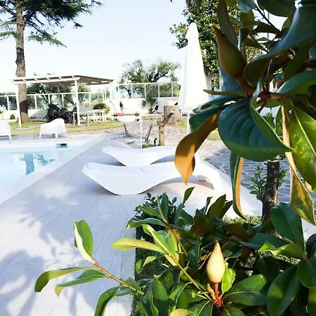 Anastasija Casa vacanze *
