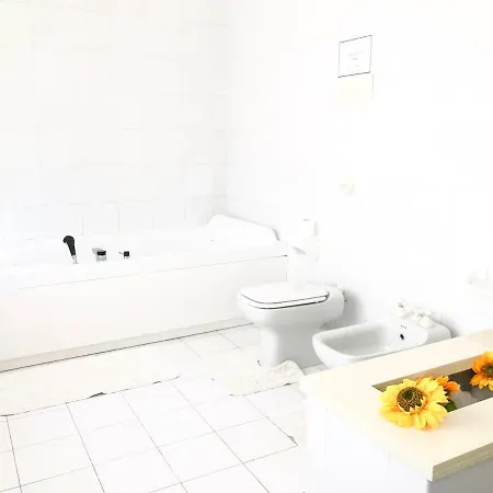 Anastasija Casa vacanze *