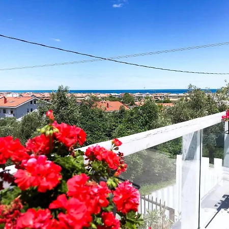 Casa vacanze Anastasija *